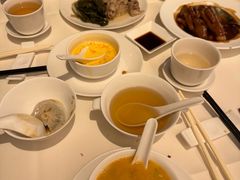 -利苑酒家(宜安广场店)