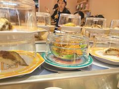 -元气寿司(八号仓店)