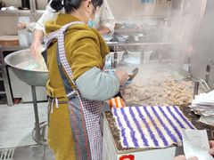 -平安桥张氏肥肠粉