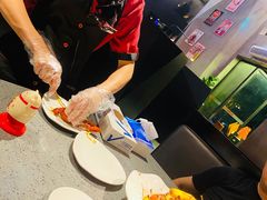 -虾胡闹龙虾馆(湄南河店)