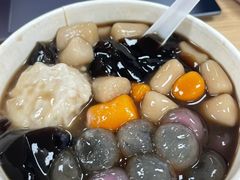 -鲜芋仙(中华广场店)