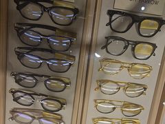 -溥仪眼镜PUYI OPTICAL(国贸商城店)