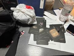 -剧狐剧本杀(徐汇1号店)