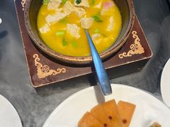 -外滩三号餐厅·创意中餐