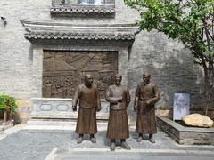 -回龙窝历史文化街区