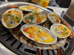 -胡哥烤肥牛(车公庙店)