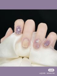 -妙睫屋日式美甲美睫