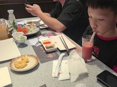 -大渔铁板烧(大悦城店)