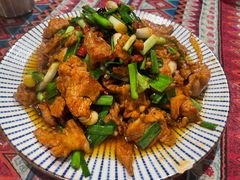 -火塘云南烧烤大排档