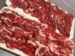 -官塘陈记鱼生·潮汕砂锅粥·牛肉火锅(潮枫路总店)