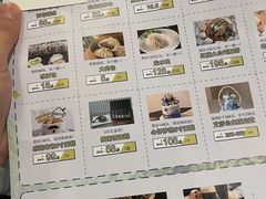 -泓瑞金陵大酒店-金海湾自助餐厅