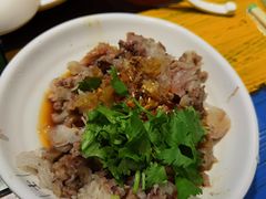 刮骨肉-张大学士中华牛肉汤(龙之梦店)