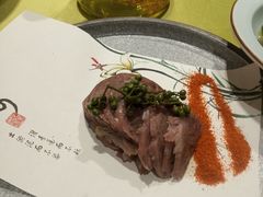 -香雪海饭店中餐厅(人民桥店)