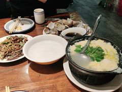 -天津乾毓德饭庄·清真传统炒菜·海鲜烧烤(咸阳路店)