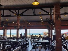 -大螃蟹海鲜餐厅