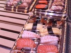 -争鲜回转寿司(朝北大悦城店)