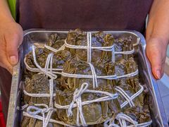 -蟹天蟹地农家菜·阳澄湖大闸蟹(浅水湾店)