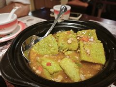-南海渔家•海鲜•正宗海南菜(海棠湾店)