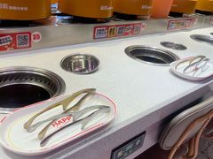 -龍歌自助小火锅(秦淮水游城店)