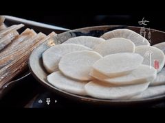白萝卜-小龙坎老火锅(北京三里屯店)