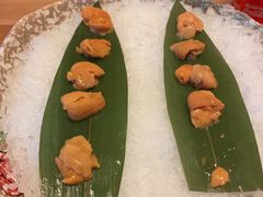 -王鼎精致料理铁板烧(世博源店)