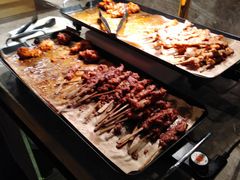 -比格比萨自助(万柳华联店)