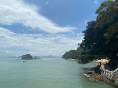 -鼓浪屿·皓月园