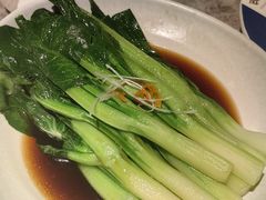 -留半山·香港食堂(啦啦宝都店)