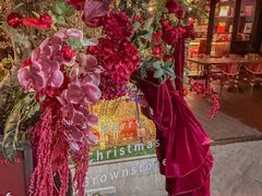 -BROWNSTONE布朗石西班牙餐厅(富城店)