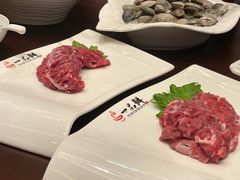 -一品鲜海鲜火锅(海信广场店)