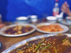 -九龙餐厅(大沽路店)