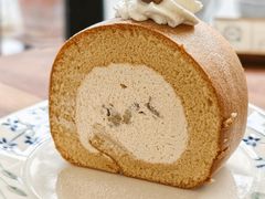 -素咫咖啡CLIFEROSE(新安店)