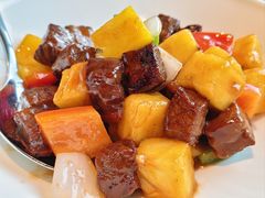 -南海渔村·徐博馆(琶洲店-粤菜养生宴)