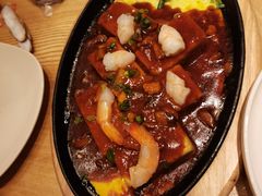-莆田餐厅PUTIEN(三里屯店)