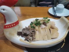 -琼菜人家·海南菜·文昌鸡(文昌大道店)