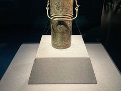 -广西壮族自治区博物馆