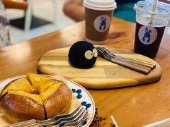 -小意思咖啡店(草桥店)