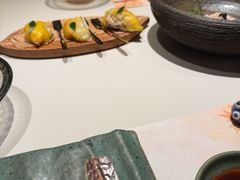 -上井料理黑金店(IFS国金中心店)
