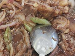 -沪华海鲜大酒楼(南汇店)