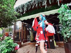 -胡桃里音乐酒馆(下沙店)