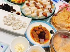 -澳洲肥牛火锅(转盘路店)