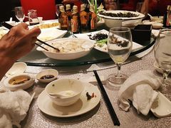-御玺中餐厅·莆田三迪希尔顿逸林酒店