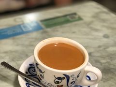 -翠华餐厅
