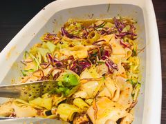 麦醋手工凉皮-掌柜的店·河南菜(世茂店)