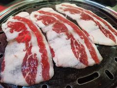 -杀猪天·韩国烤肉(总店)