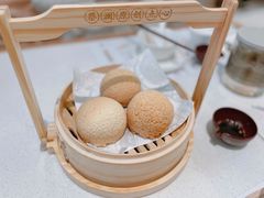 -蔡澜点心·粤菜(月星环球港店)