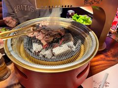 -西塔老太太泥炉烤肉(上海七宝领展广场店)