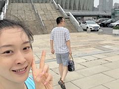 -奥体中心游泳馆