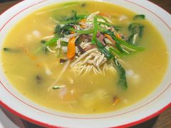 -扬州狮子楼·非遗淮扬菜(东关街店)