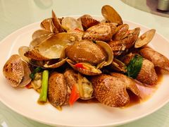 -浦华大酒店-台南担仔面海鲜楼